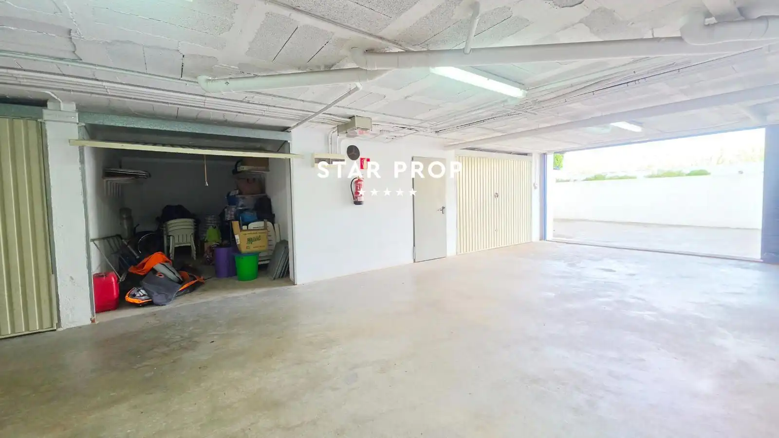 Flat for sale in El Port