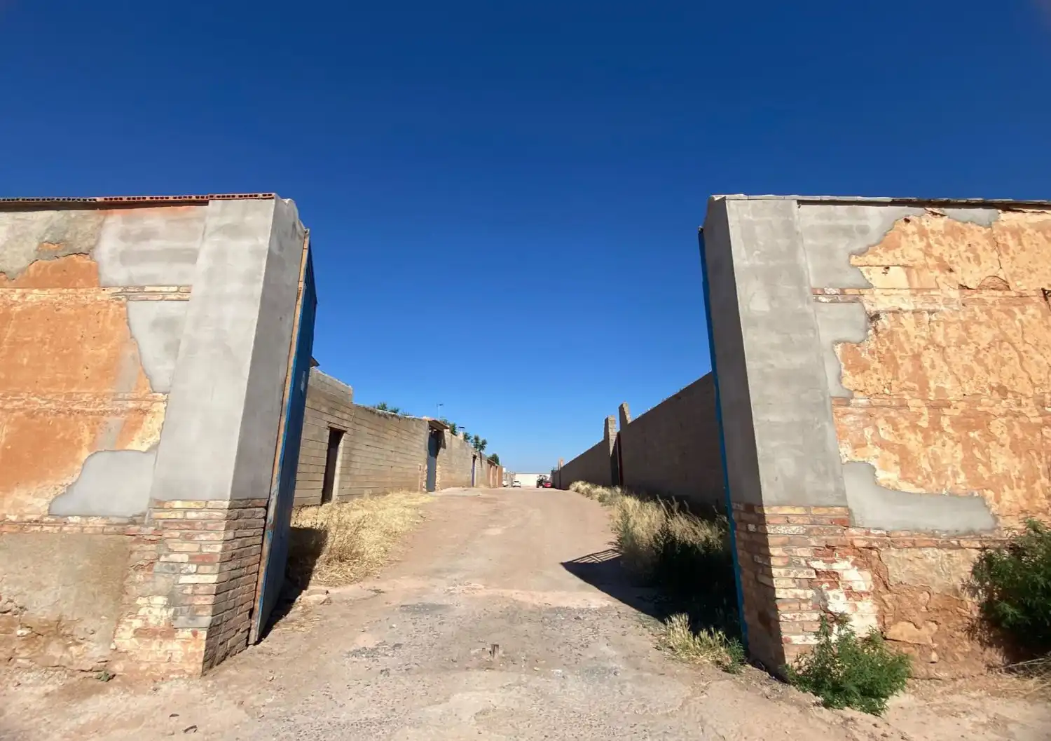 Casa rústica en venda a Alamedilla, imagen 2