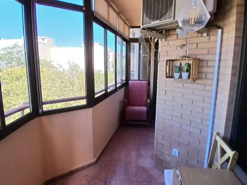 Flat with lift for sale in Lillo Juan 82, imagen 18
