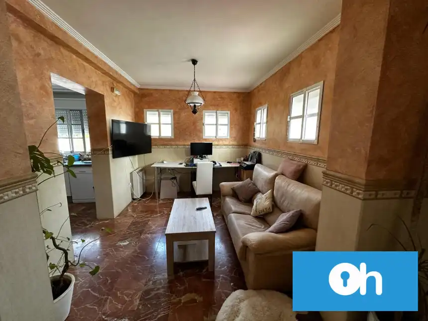Casa adosada en venta en Calle Ciprés , 8, Dehesa - Monacilla
