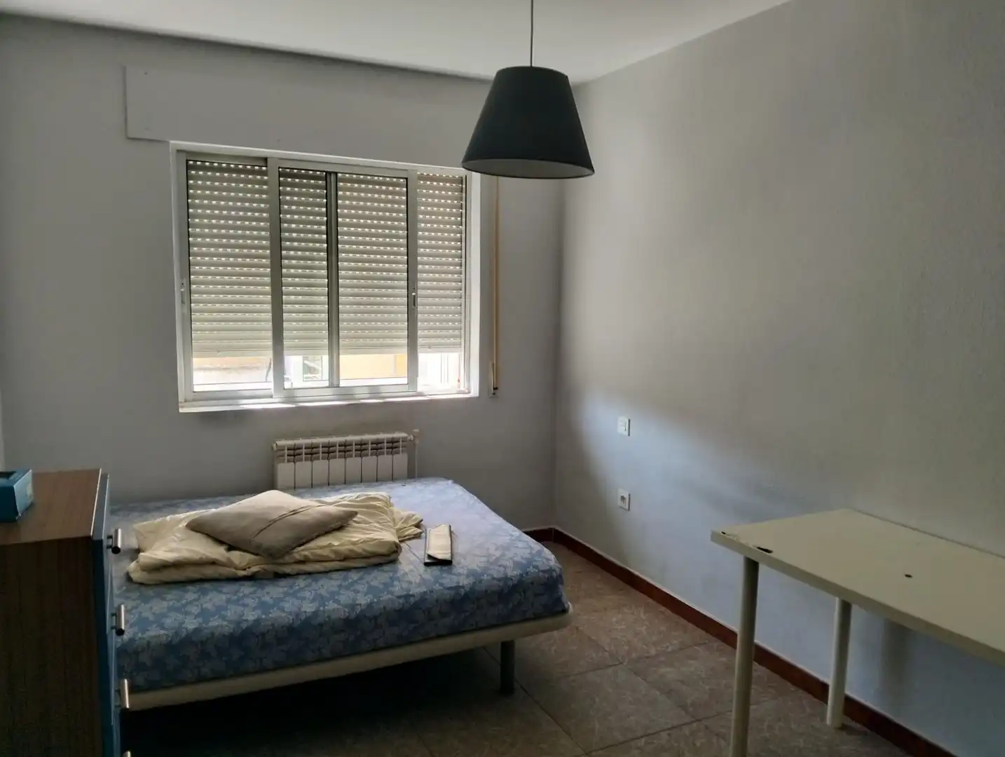 Dormitori de Pis en venda en Arroyo de la Encomienda amb Calefacció i Terrassa