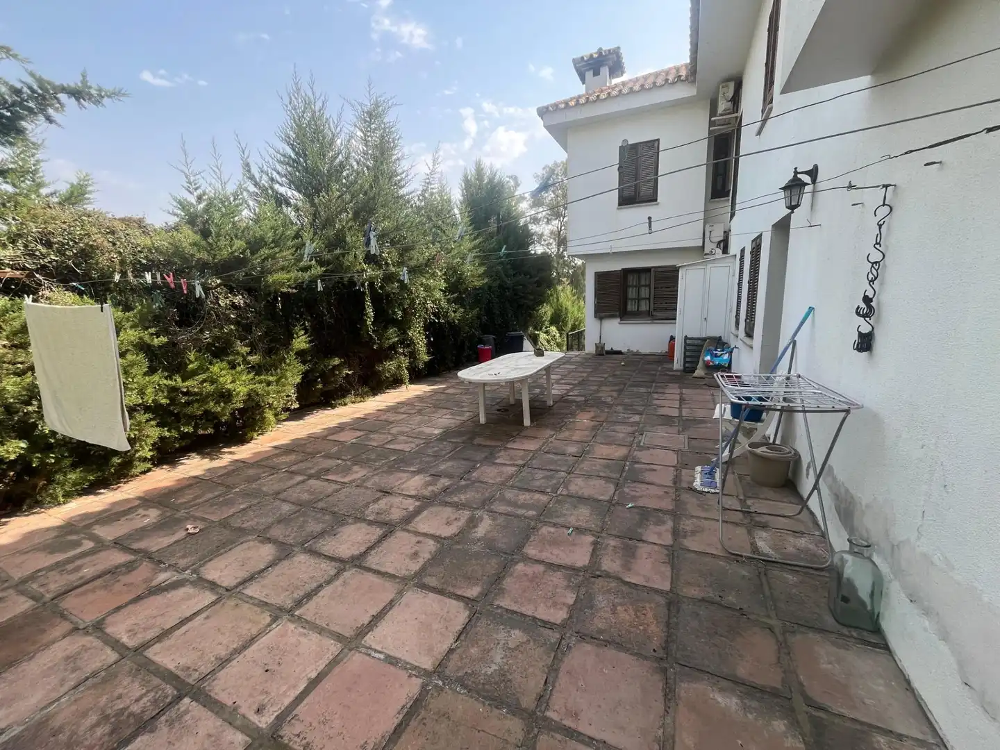 Jardí de Casa o xalet en venda en Mairena del Aljarafe amb Piscina comunitària