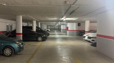 Foto 4 de Garatge en venda a El Poble Sec, Igualada