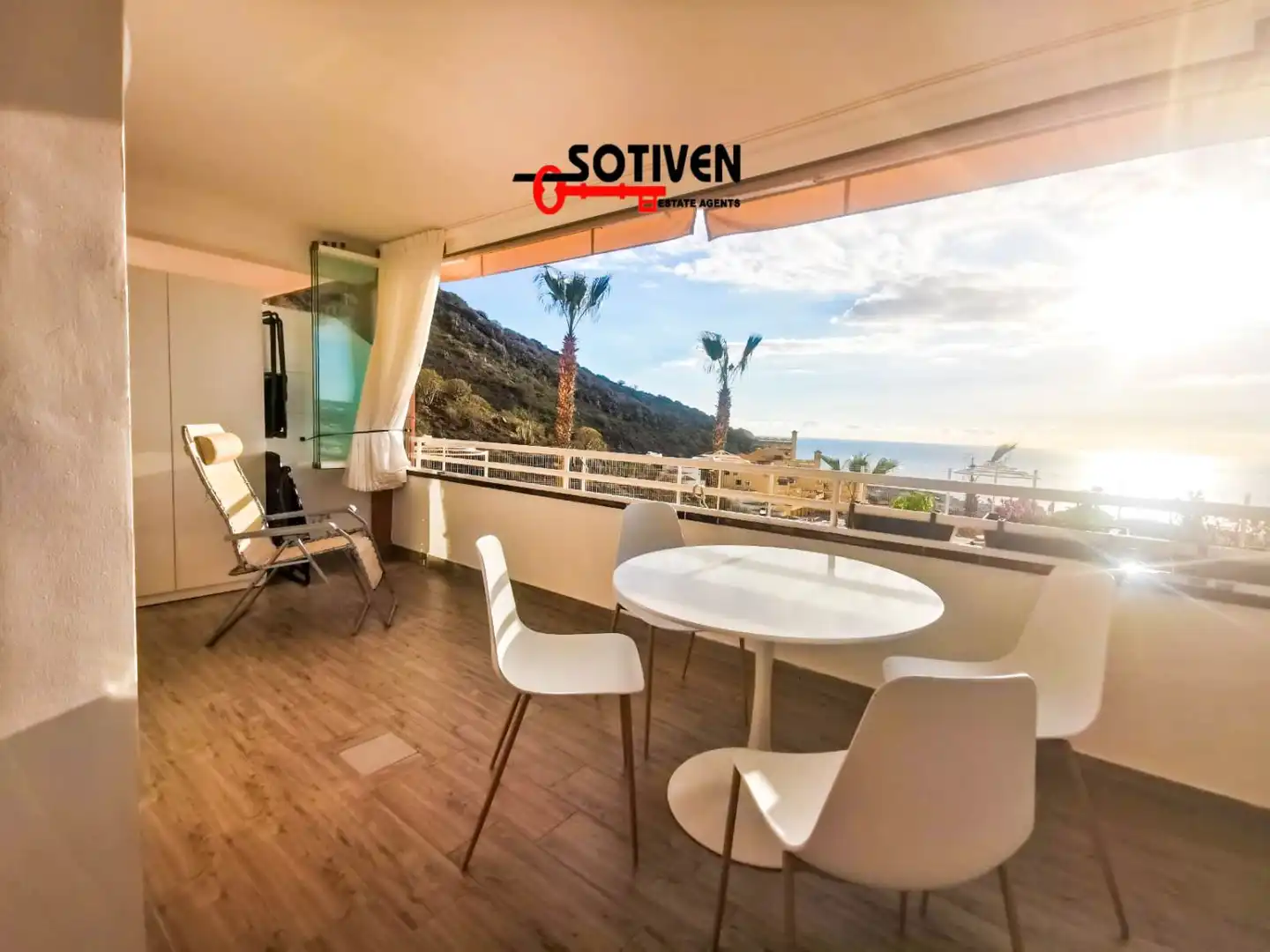 Apartament amb piscina en venda a Galicia