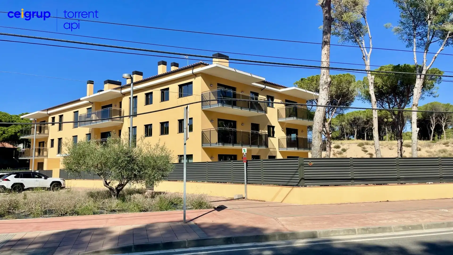 Wohnung mit Pool zum Verkauf in Platja de Pals, imagen 20