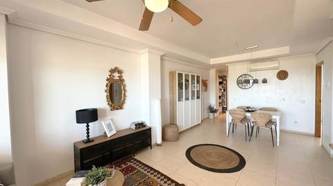 Photo 4 of Flat to rent in Avenida Mediterraneo, Playa Puerto de Sagunto, Valencia