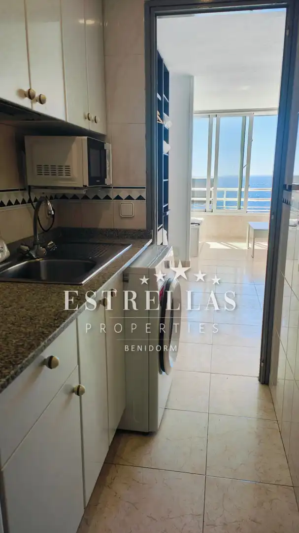 Apartamento con terraza en venta en Playa de Levante, imagen 16