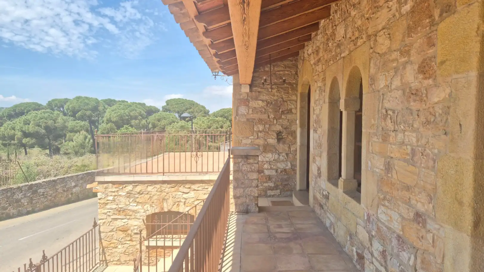 Chalet en venta en Begur pueblo, imagen 7