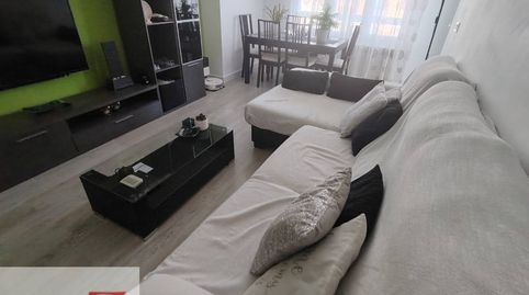 Foto 5 de Piso en venta en Las Viñas, Zamora Capital