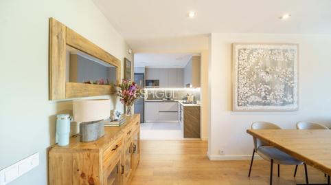 Foto 3 de Ático en venta en Sant Bonaventura, Centre - Estació, Sant Cugat del Vallès