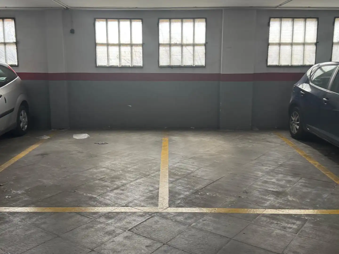 Parcheggio in vendita a Carrer de Zorrilla 25, imagen 6
