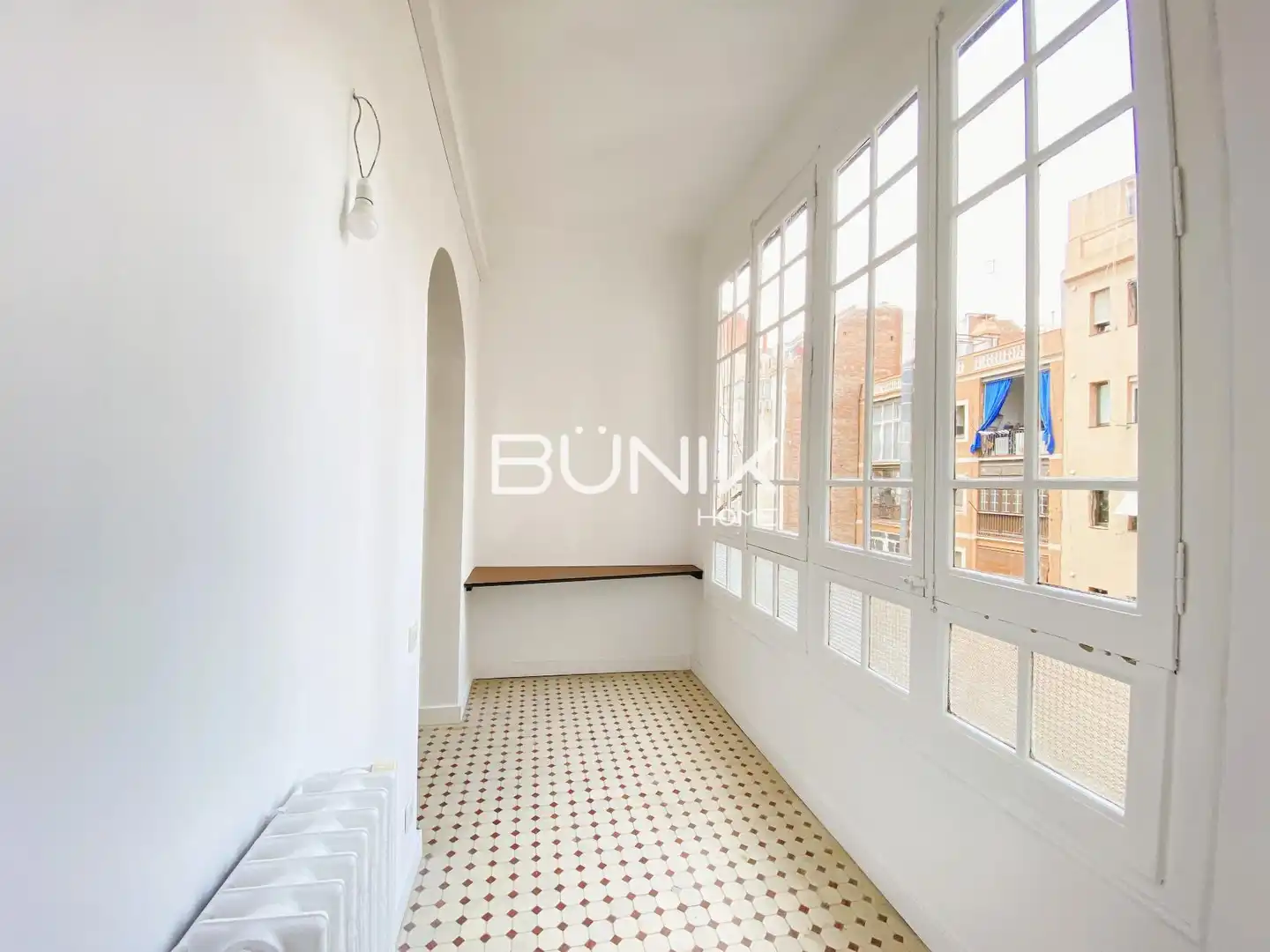 Apartamento con terraza en alquiler en Diagonal, imagen 10