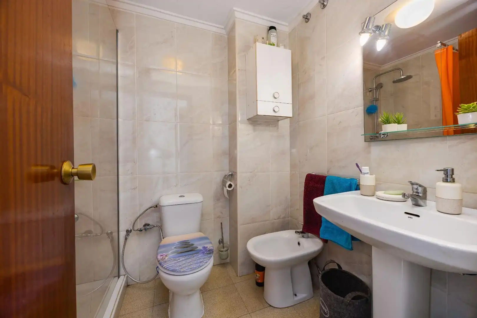Apartment with lift for sale in Playa del Acequión, Náufragos y Rocío del Mar, imagen 17