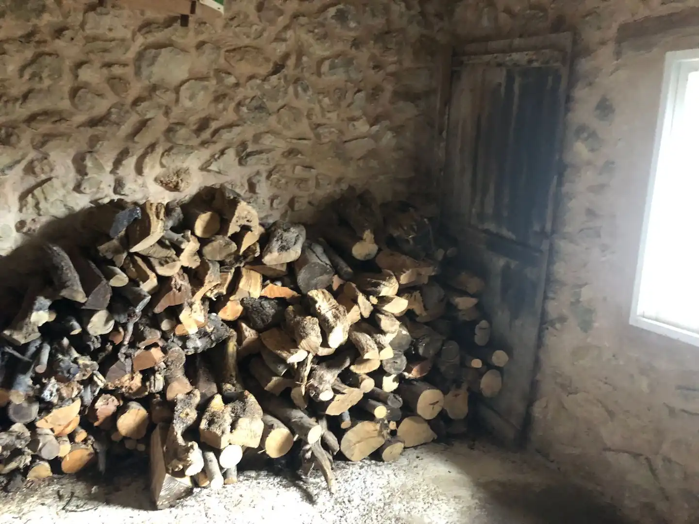 Wohnungen zum Verkauf in La Vall d'Alcalà mit Klimaanlage und Möbliert