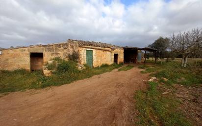 Finca rústica en venda en Llubí amb Jardí privat