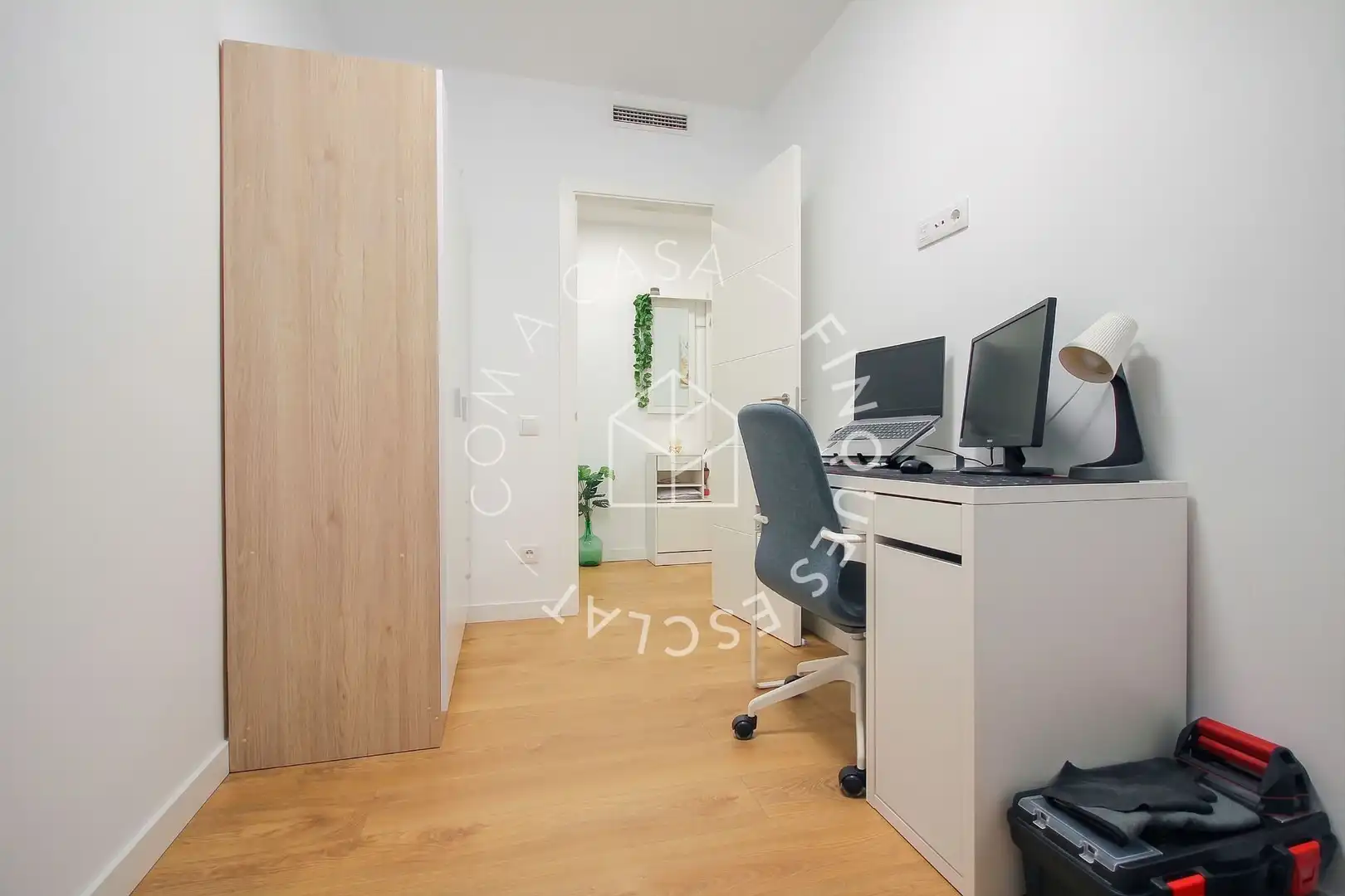 Habitación de Piso en venta en Gelida, Barcelona