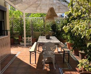 Attic to rent in Marbella