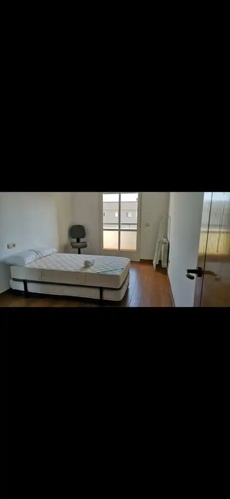 Piso de alquiler en Avenida de Portugal, Zona Norte - Hospital - Urbanizaciones