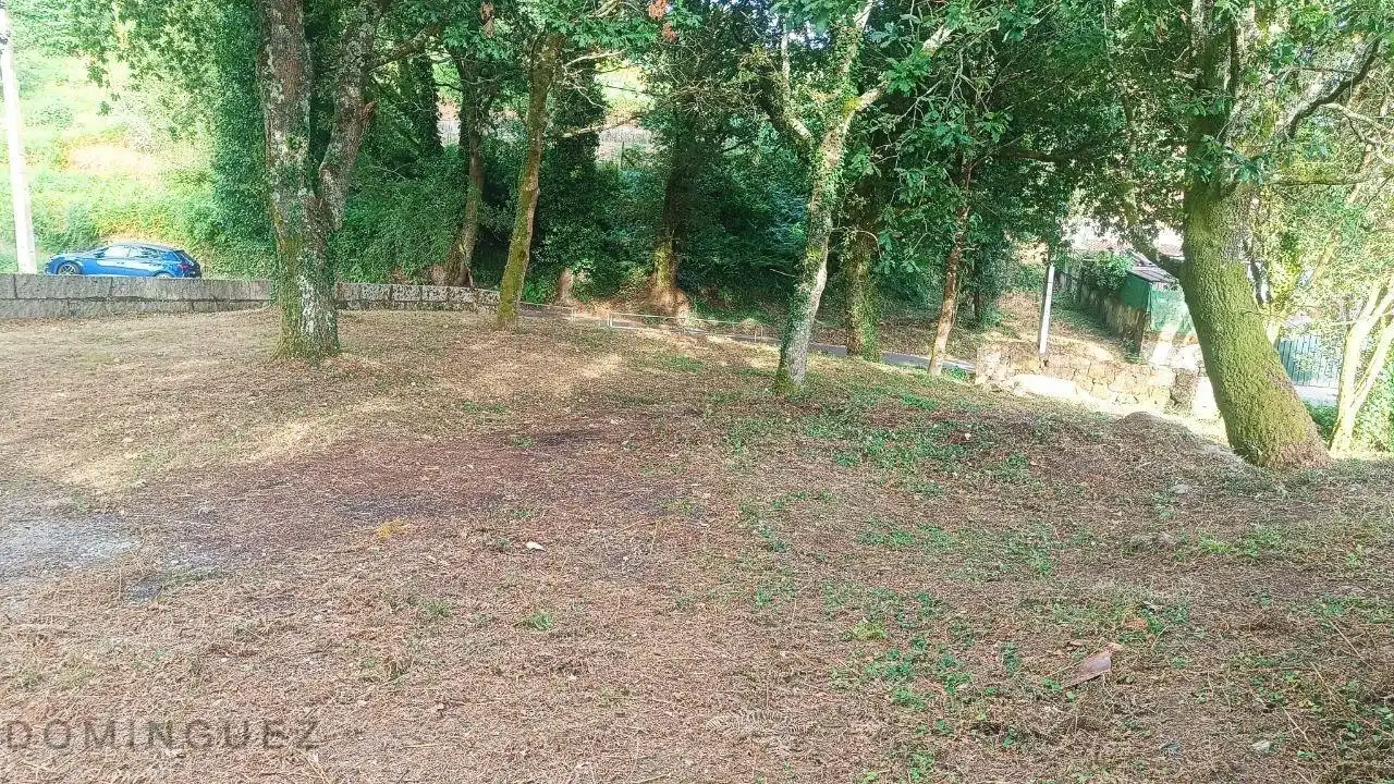 Finca rústica en venda en Redondela amb Calefacció i Jardí privat
