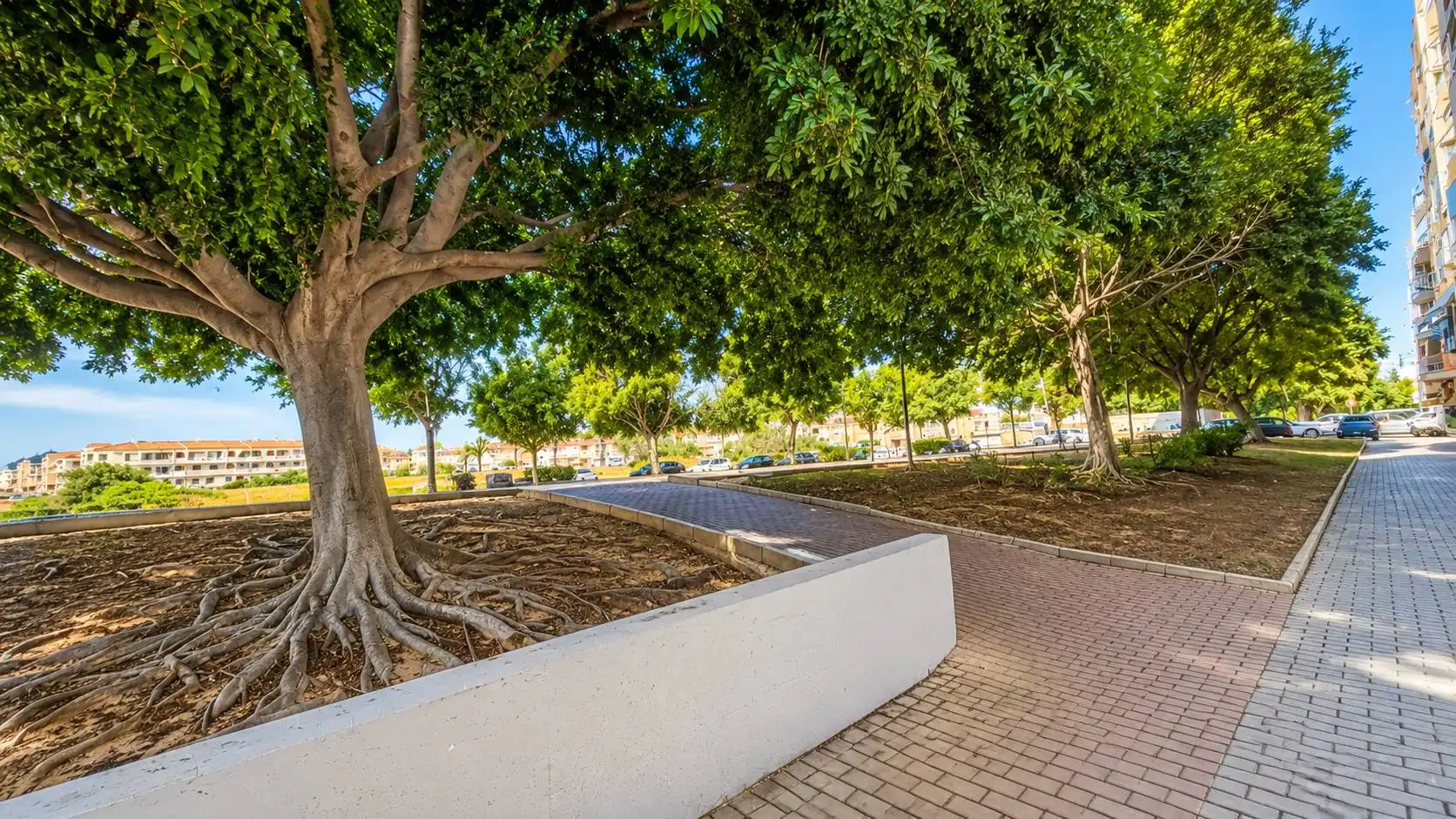 Apartament amb ascensor en venda a Playa del Acequión, Náufragos y Rocío del Mar, imagen 11