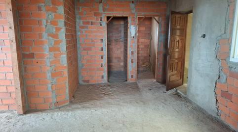 Foto 4 de Ático en venta en Avenida Arcadio Pardiñas, 179, Burela, Lugo