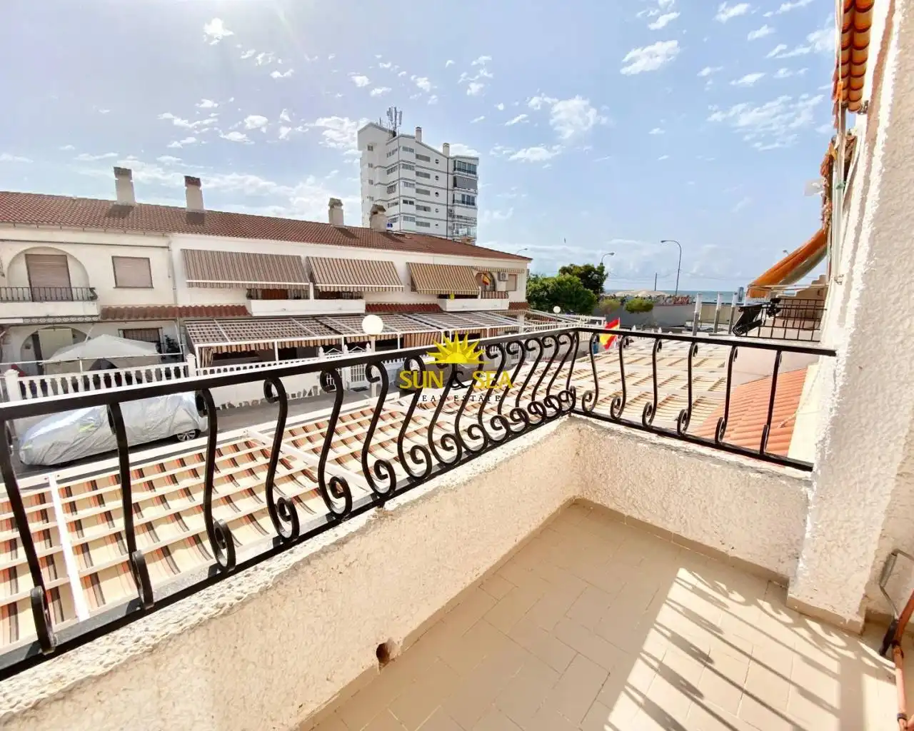 Villa avec terrasse à vendre à Santa Pola ciudad, imagen 28