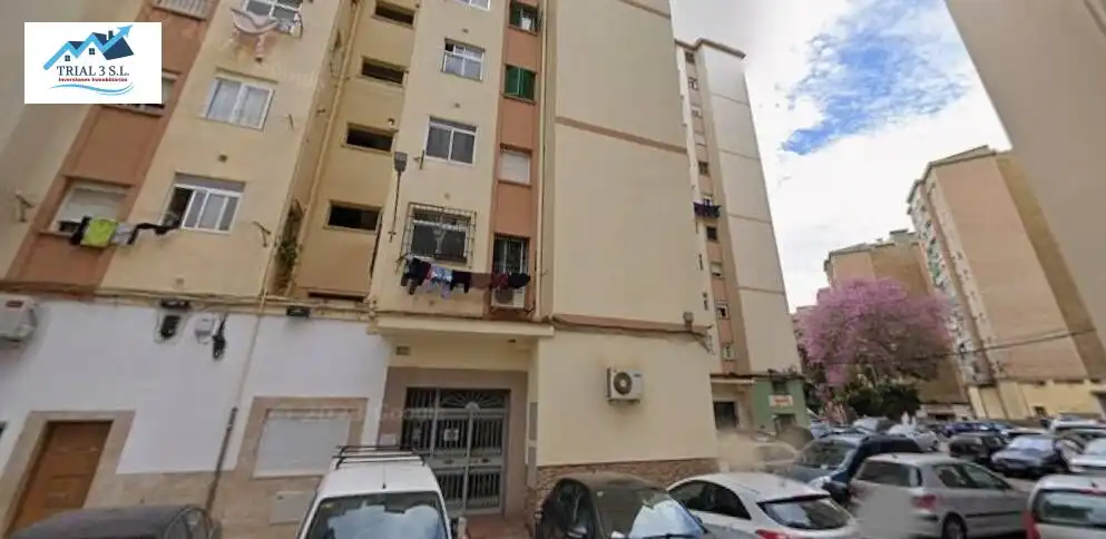 Appartamento con ascensore in vendita a Calle PINTOR RAMOS ROSAS