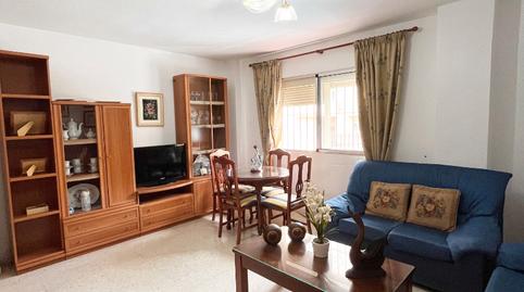 Foto 2 de Pis en venda a Huerta Nueva, Estepona