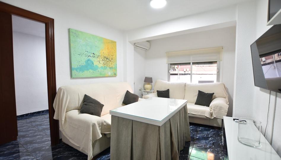 Foto 1 de Pis per a compartir a Calle Ebro, Barrio de Zaidín, Granada