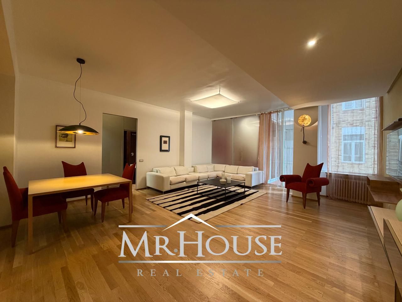 Piso de alquiler en De La Castellana, Castillejos - Cuzco, Tetuán