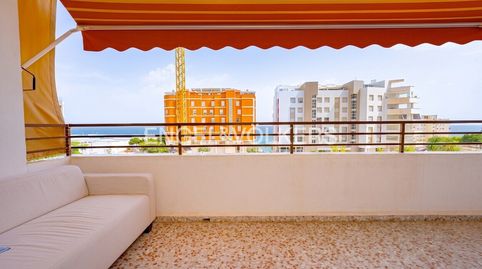 Foto 3 de Piso en venta en Carrer Colón, 78, Platja de Vila Joiosa, Villajoyosa / La Vila Joiosa