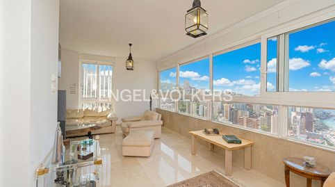 Foto 5 de Ático en venta en Avinguda Ametlla de Mar, Rincón Bajo, Benidorm
