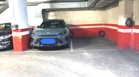 Photo 4 of Garage to rent in Calle San José, 31, Llano, Asturias