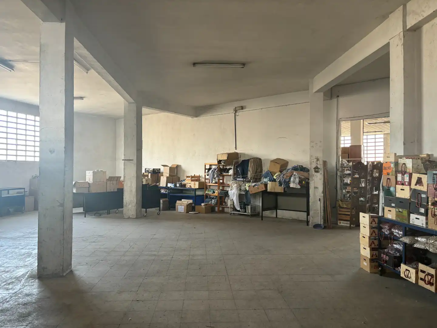 Local comercial en venta en Rúa Coutada Nova, imagen 10