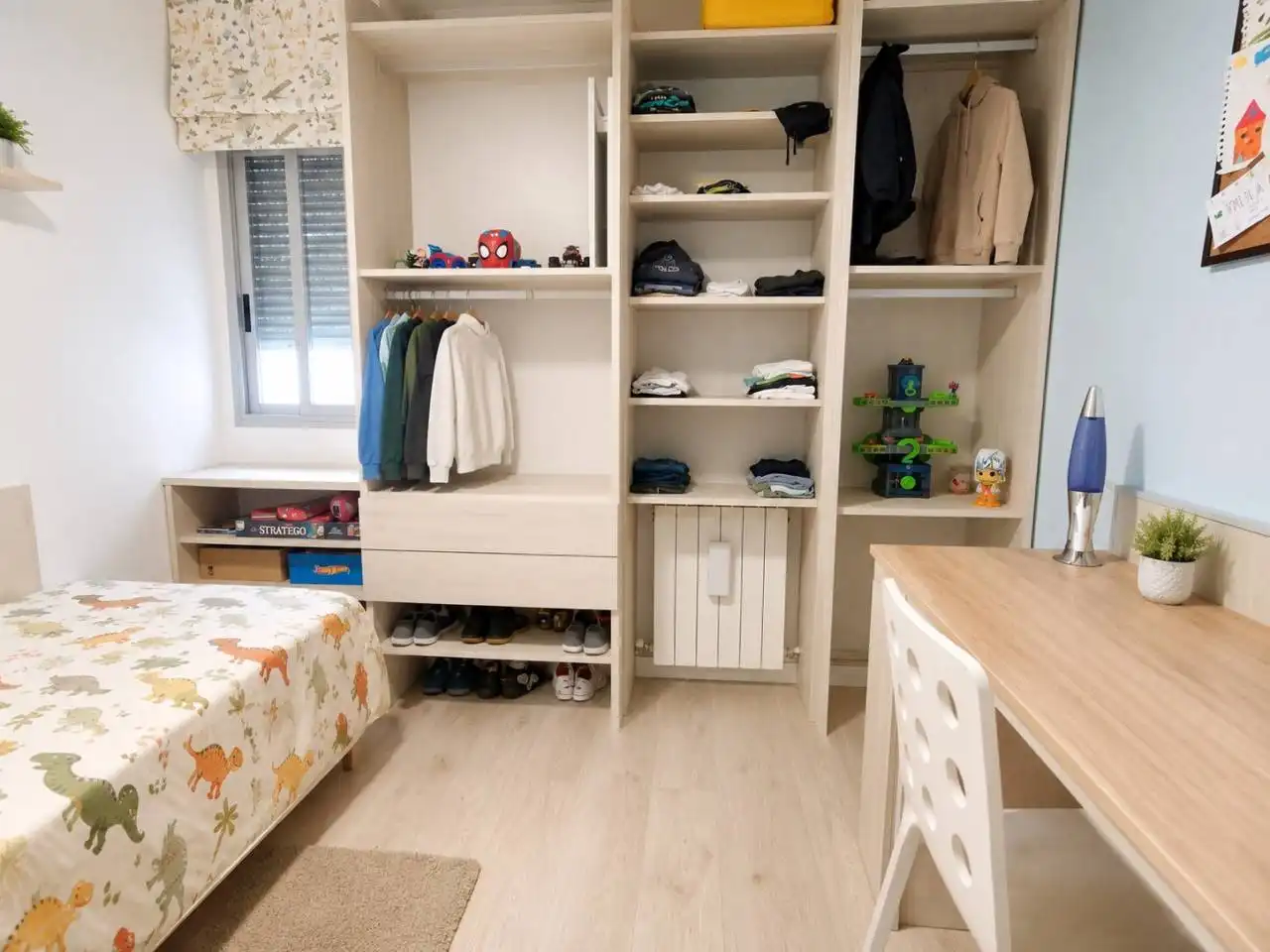 Habitación de Piso en venta en Terrassa con Aire acondicionado, Calefacción y Parquet