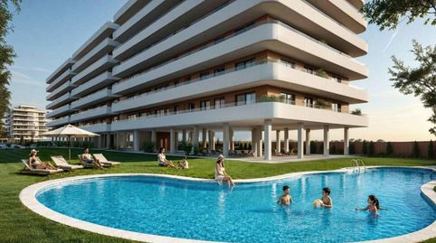 En venta obra nueva Calma Marina Moncofa el Mediterráneo más cerca que nunca, imatge 5