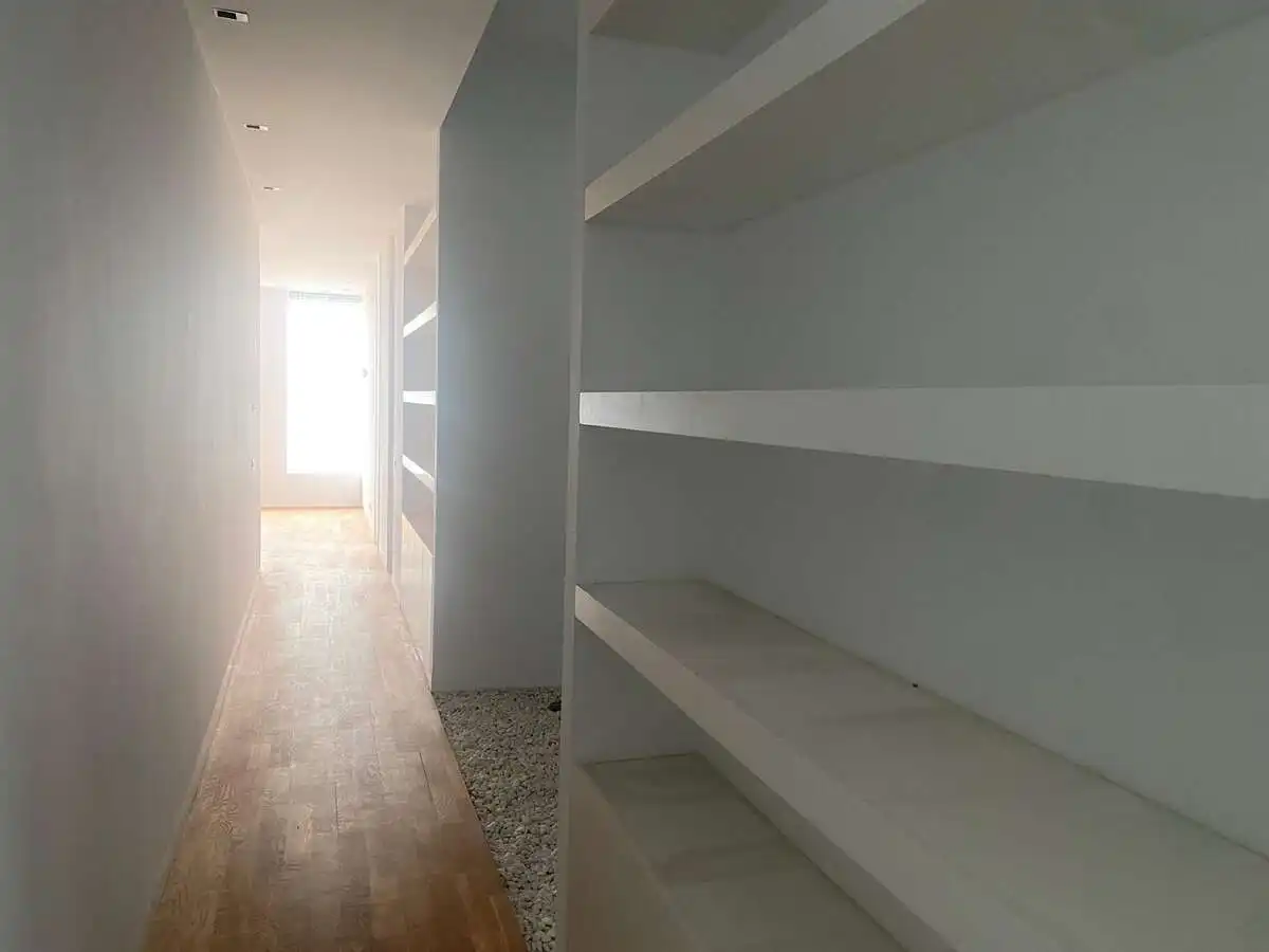 Piso en venta en A Coruña Capital  con Calefacción