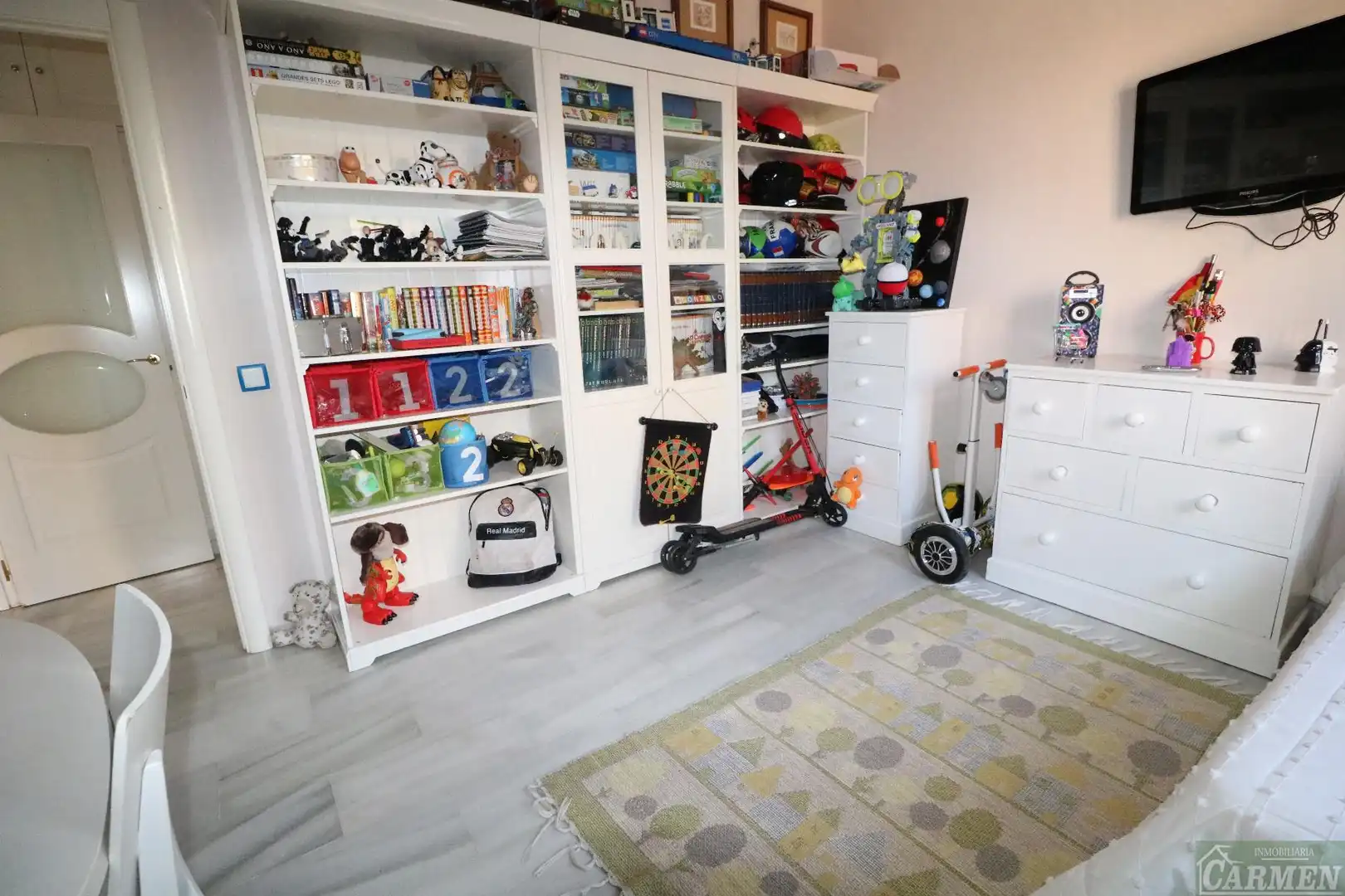 Casa o chalet en venta en Parque Avenida