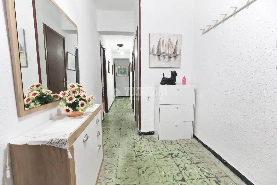 Wohnung zum Verkauf in Sagunto / Sagunt mit Balkon