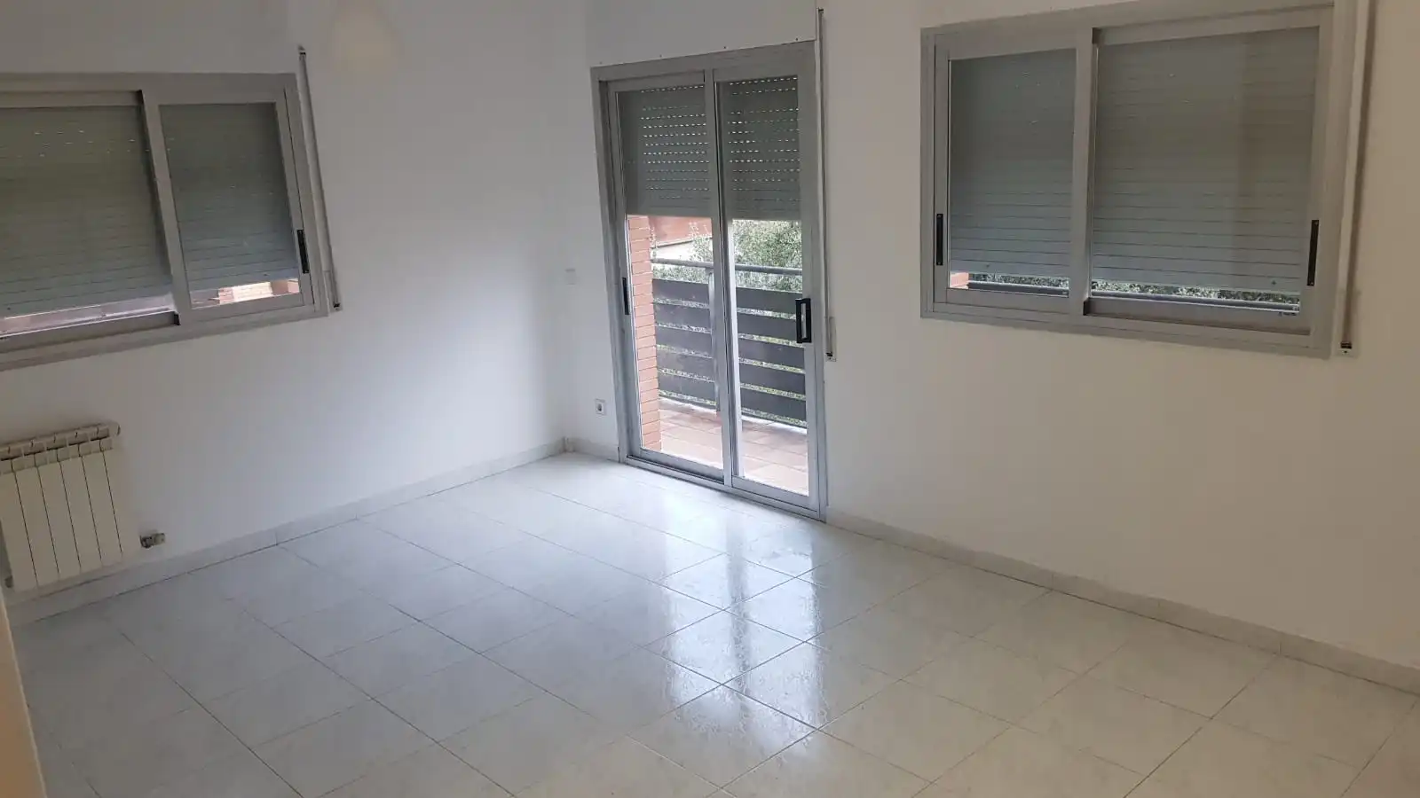 Piso de alquiler en Carrer Jaume Marquès i Casanovas, Eixample Sud – Migdia