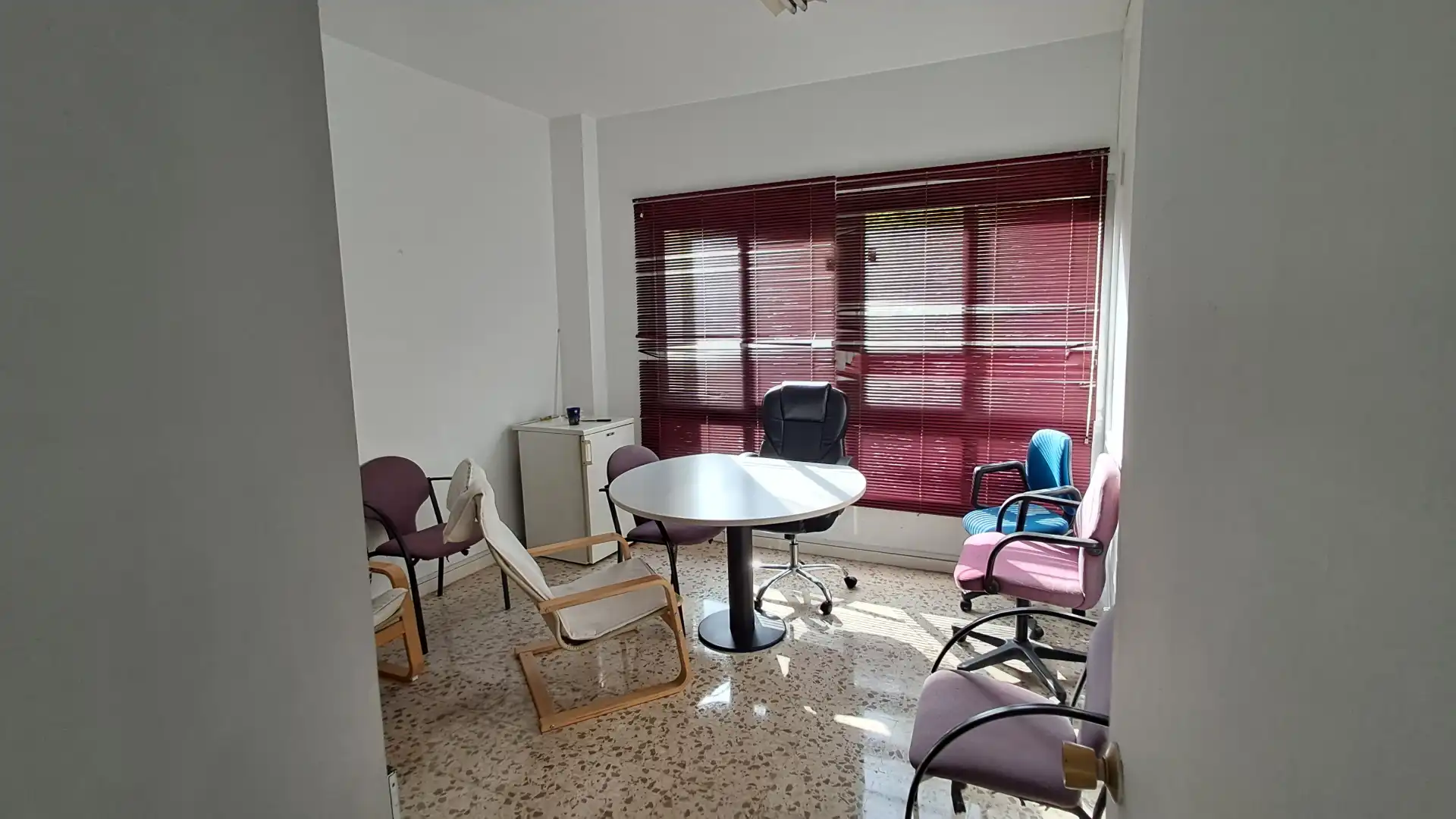 Office for sale in Torremolinos  with Air Conditioner, Heating and Furnished