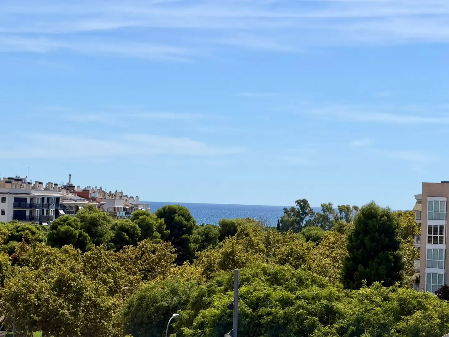 Penthouse with lift for sale in Carrer Verge de Montserrat 30, imagen 5