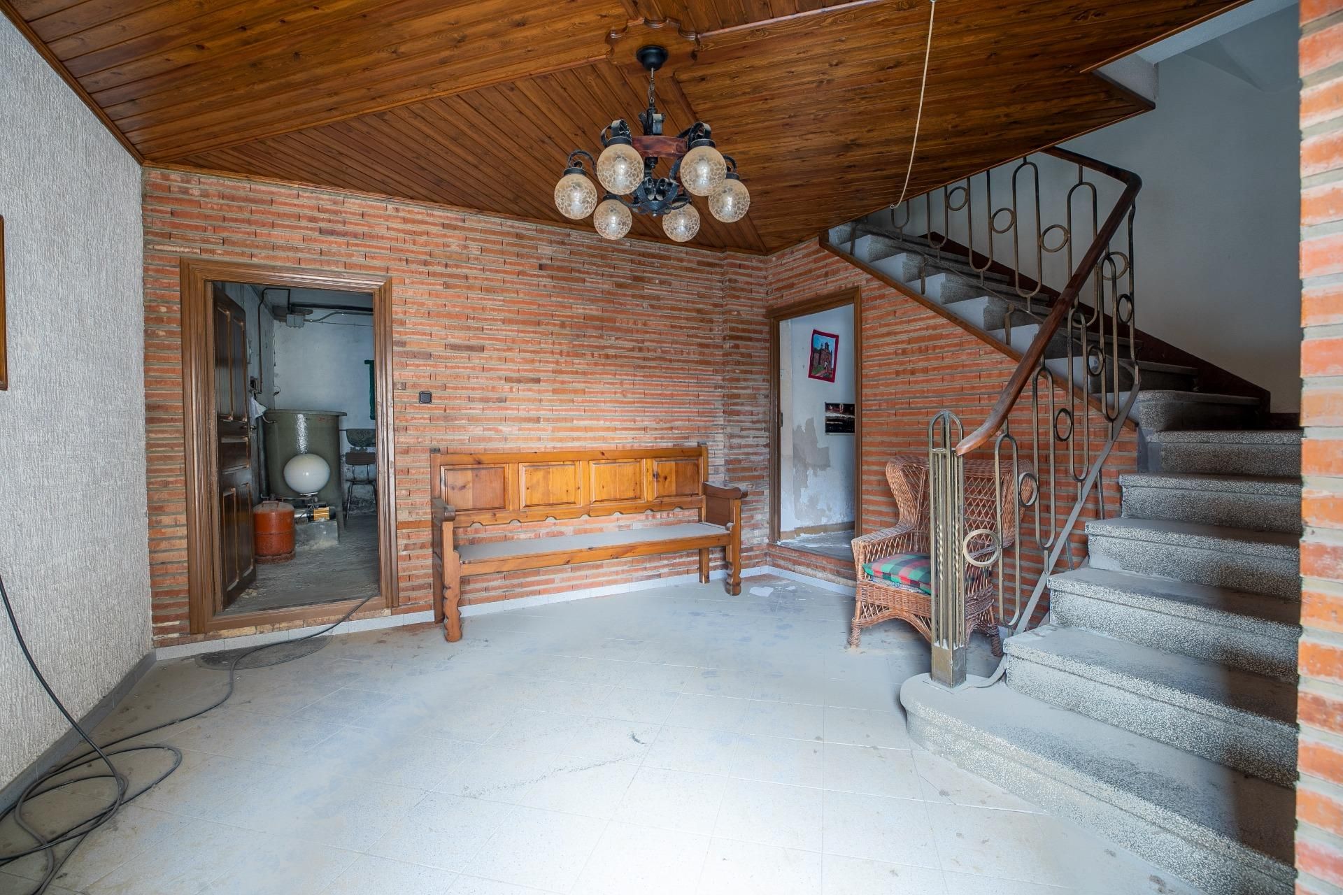 Country house for sale in Almudévar  with Air Conditioner, Heating and Terrace