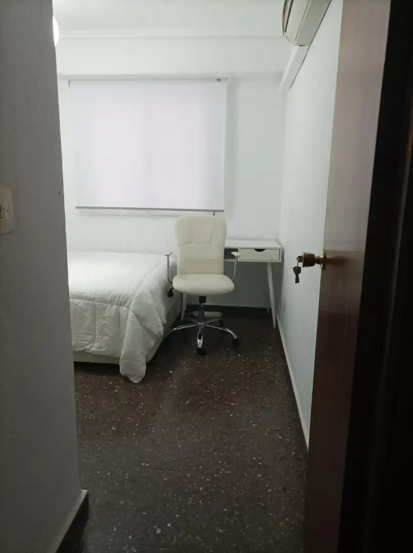 Wohnung mit Balkon zum Verkauf in Carrer de les Illes Canàries 60, imagen 40