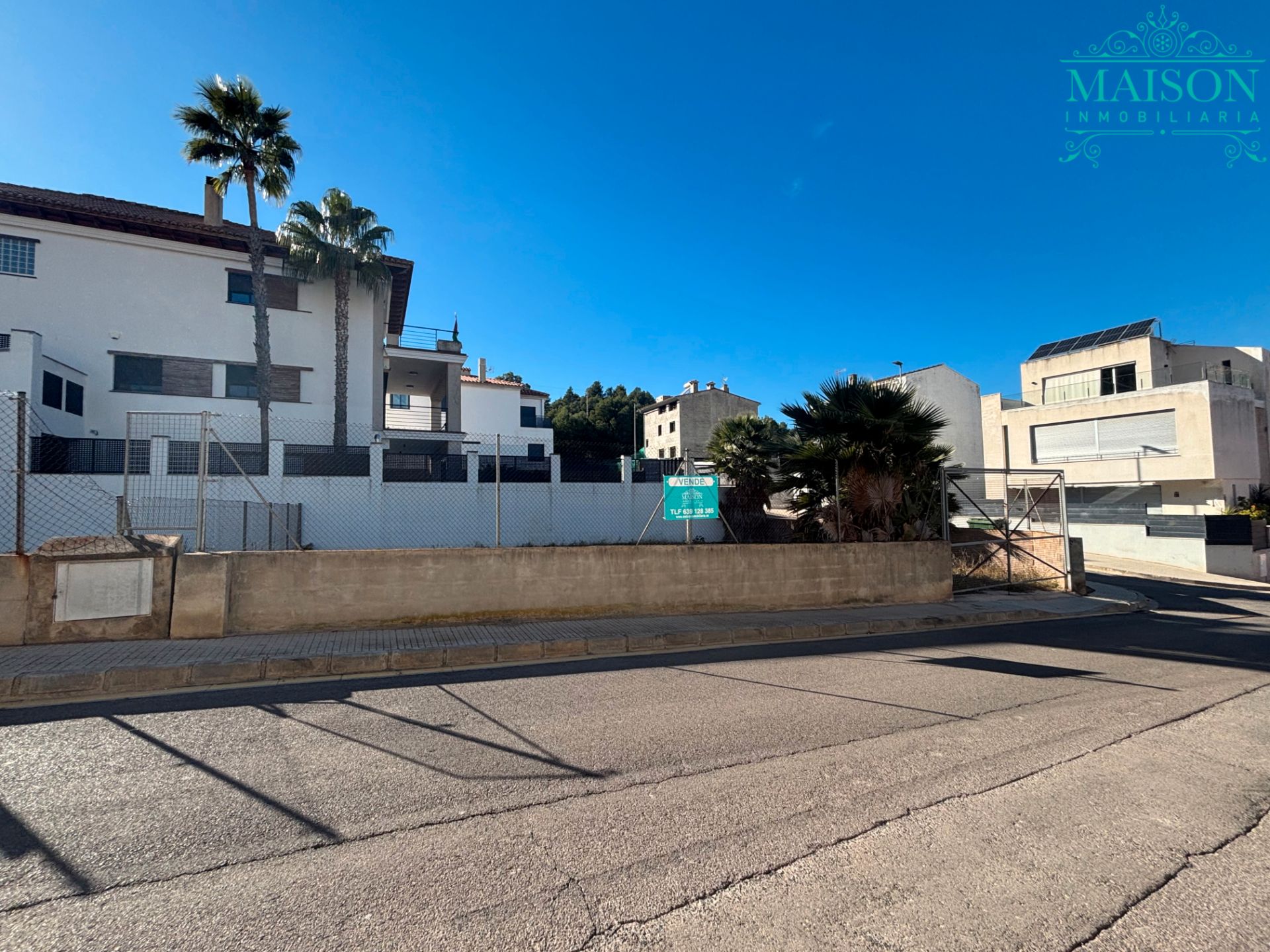 Residencial en venta en Grup la Cova