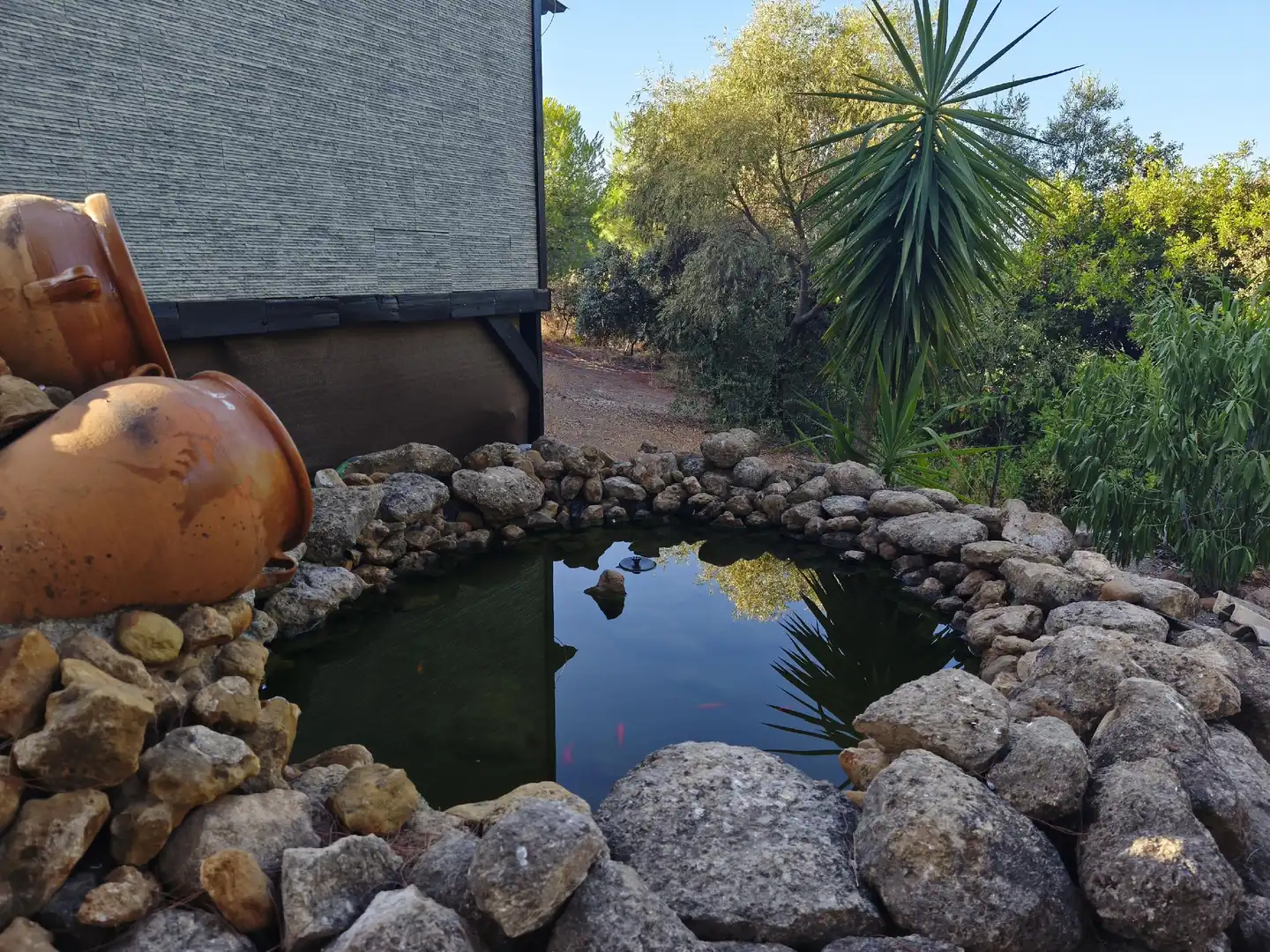 Casa rústica amb piscina en venda a Andújar, imagen 28