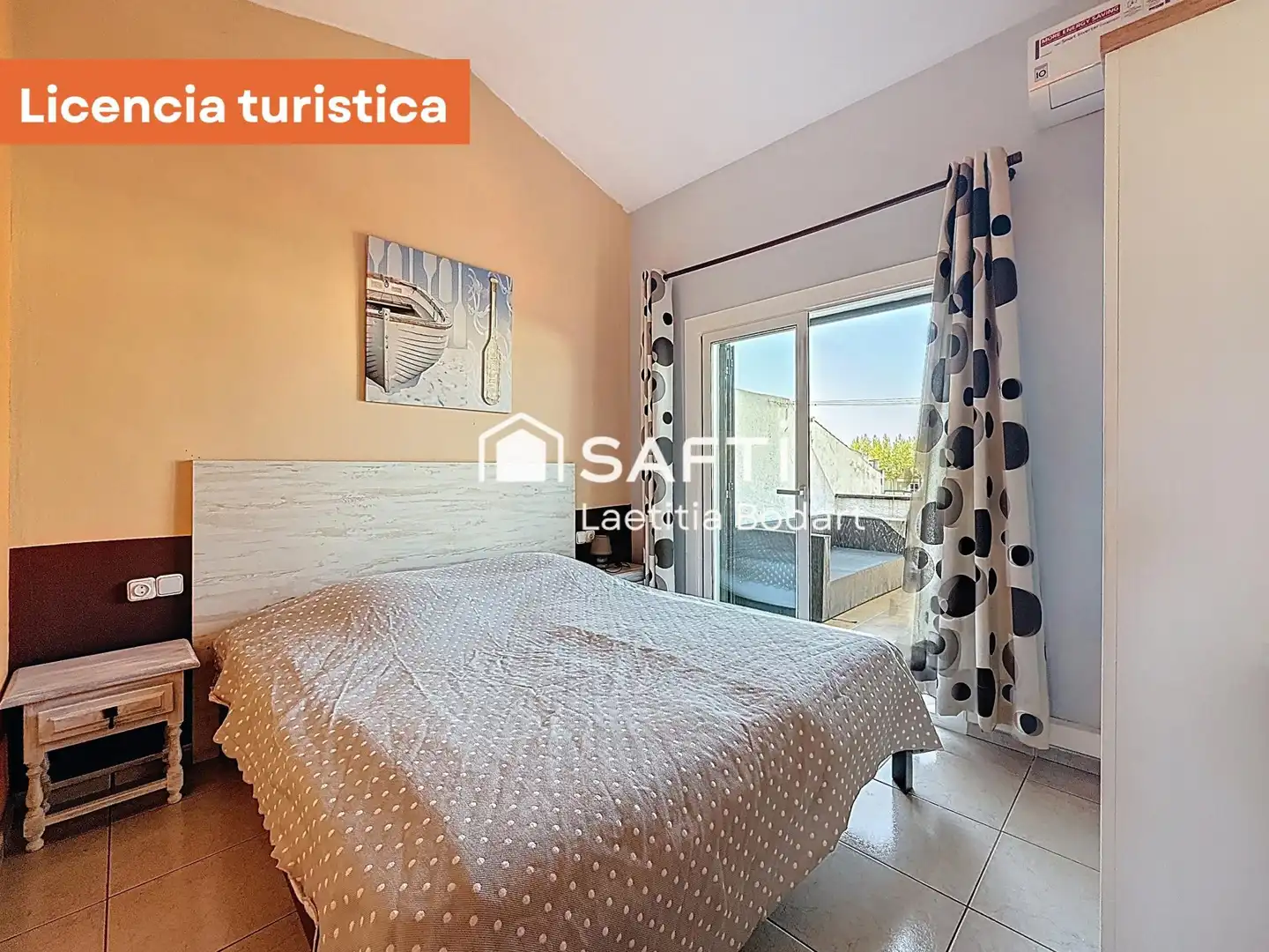 Terraced house with terrace for sale in Port Banyuls - Port Alegre - Port Empordà, imagen 17