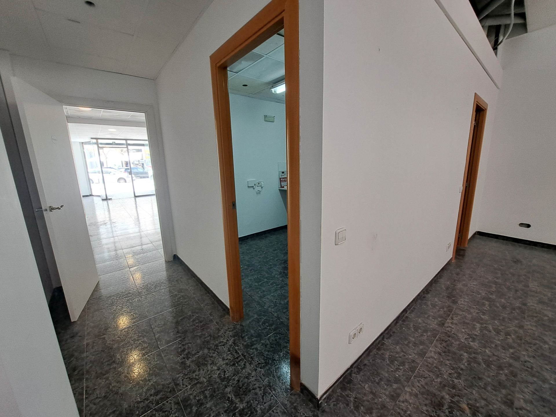 Premises to rent in Carrer Alemanya, Via Europa - Parc Central, Mataró