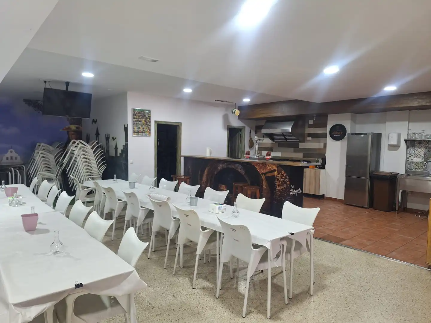 Local comercial en venda a Calle Tórtola, imagen 3