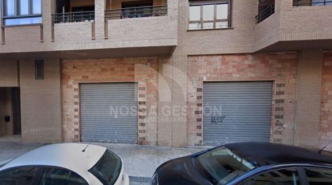 Photo 4 of Commercial properties for sale in Calle General Prim, Zona Campus Universitario, Burjassot